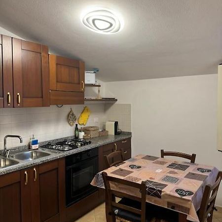 Casa Dolores Αλγκέρο Εξωτερικό φωτογραφία