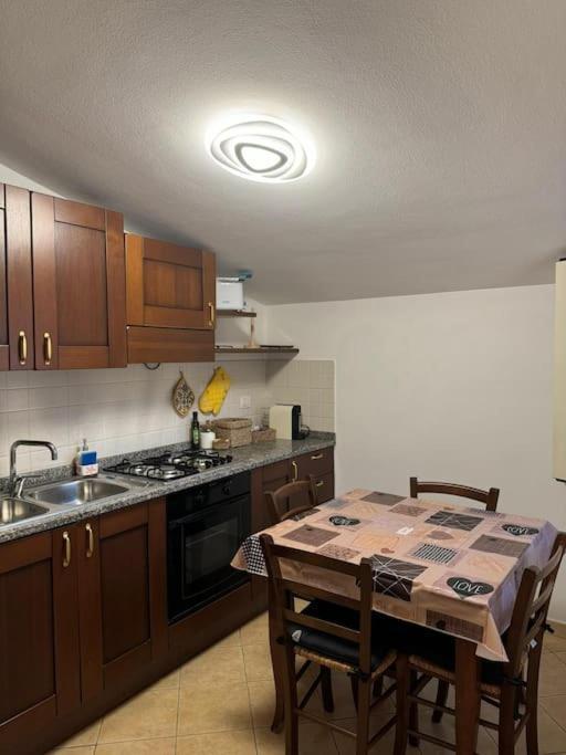 Casa Dolores Αλγκέρο Εξωτερικό φωτογραφία
