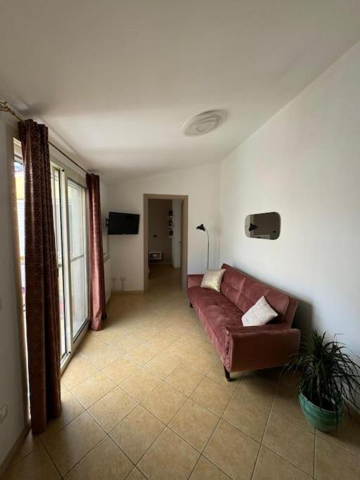 Casa Dolores Αλγκέρο Εξωτερικό φωτογραφία